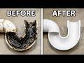 Why Plumbers' Own Drains Never Clog — The $2 Monthly Habit They Don't Advertise