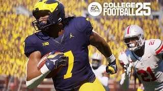 College Football 25 | Road To Glory, Team Builder, CampusIQ & More! by QJB 69,223 views 2 weeks ago 7 minutes, 59 seconds