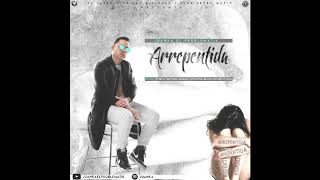 Juanka - Arrepentida ( Prod By Gmel , El Jetty & Yanyo )