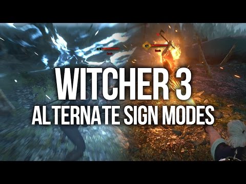 Video: What Are Alternative Signs