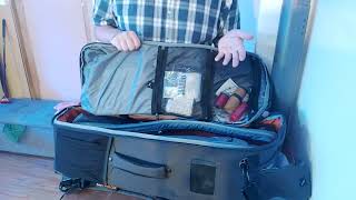 Easton Deluxe Bow Case Review