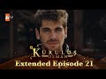 Kurulus Osman Urdu Extended Episodes Season 5 Episode 21 Kurulus Osman Urdu Extended Episodes Season 5 Episode 21