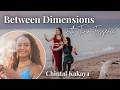 Chintal Kakaya: ThetaHealing for Reprogramming Beliefs | Between Dimensions with Twin Essence