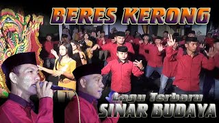 TERBARU BERES KERONG - SINAR BUDAYA