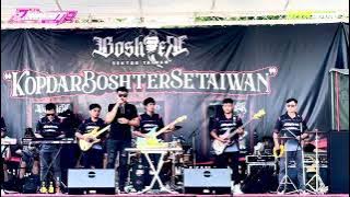 Cek sound NEW_RAMESTA ~ KEHILANGAN by RIO AJI #snr_audio 