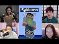 Sykkuno is INVINCIBLE?! | PeterParkTV gives Valkyrae a HUGE gift | TinaKitten teams with LilyPichu!