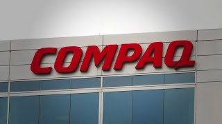 The Cautionary Tale Of Compaq On This Day