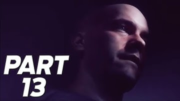 CONTROL Walkthrough Gameplay Part 13 - P6 CELL (PS4) No Commentary