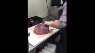 Jauheliha 4% Valmistus