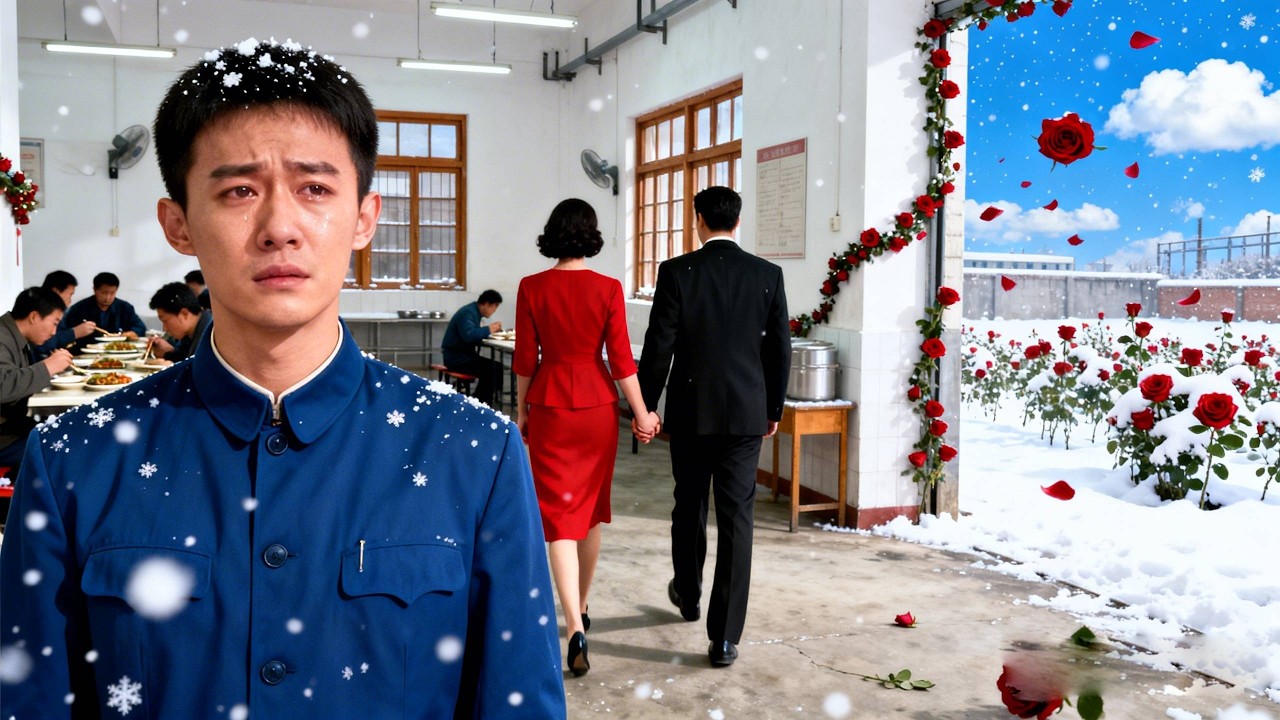 Casados por 20 anos, minha esposa nunca me deixou tocá-la. Perdi a memória; ela se arrependeu.