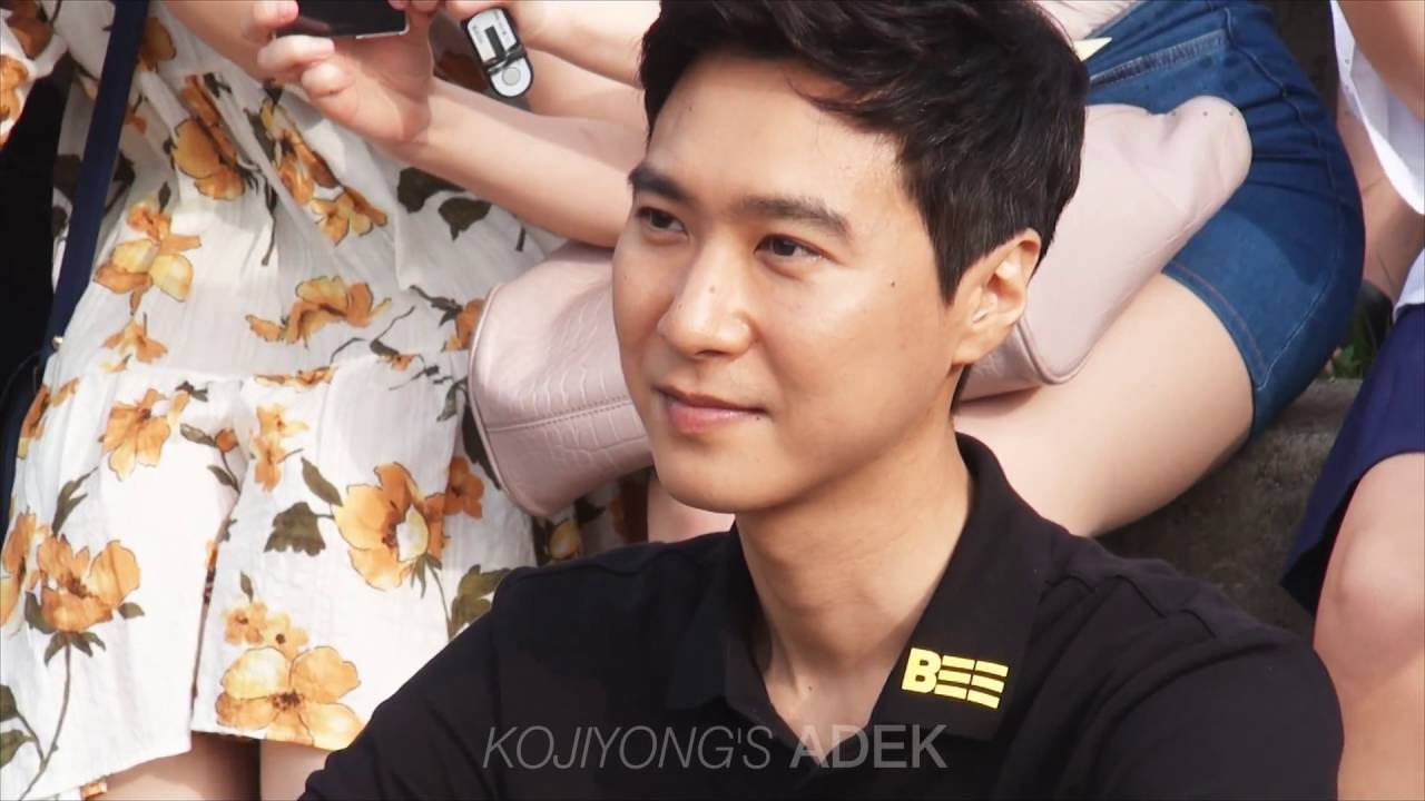 160709 바챔코 미니팬미팅 고지용