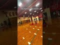 I didn't expect that Shot at the end