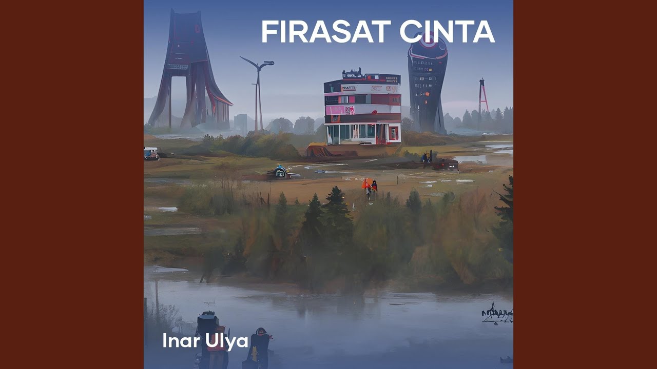 Firasat Cinta