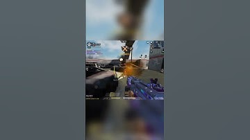 Dingo Gemmed beast is a real beast 🔥 #codm #shorts #shortsfeed #trending #dingo #ranked #gamer