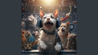 Pet Rain Peaceful Echo