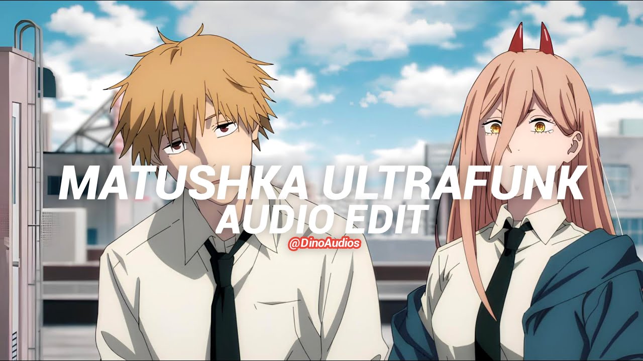 matushka ultrafunk - satirin [edit audio] - YouTube
