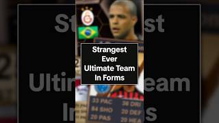 FIFA’s Most Random Special Cards 😂
