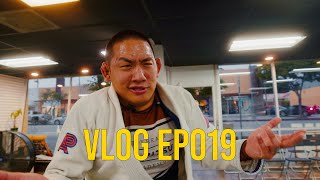 VLOG / EP019: Nick "The Ear" Reveals His Secrets to Tournament Success