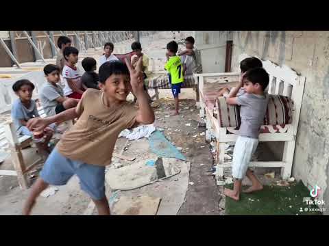 ابو هامور البلوش