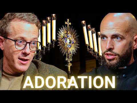 You Don't Understand Adoration