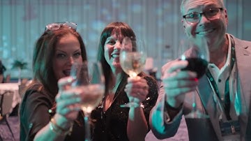 #CPExpo & #MSP Summit 2025 Highlight Reel