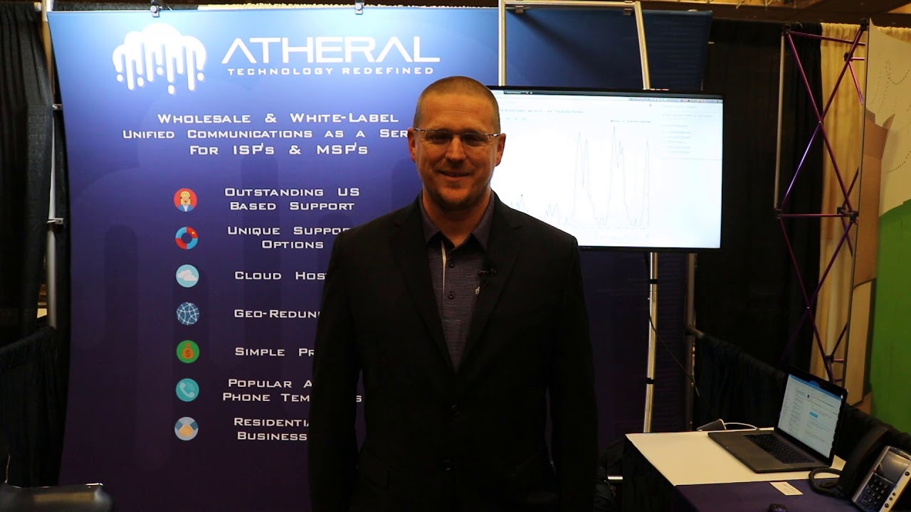 WP2018: Atheral