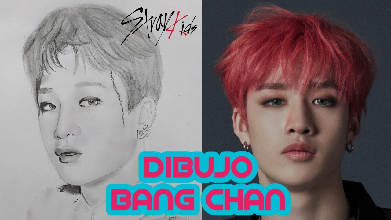 DIBUJO BANG CHAN DE STRAY KIDS How To Draw Kpop YouTube dibujo-bang-chan-de-stray-kids-how-to-draw-kpop-youtube