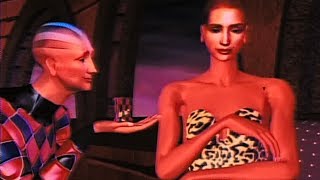 Jan Hammer - Nothing But Love (from Beyond The Mind's Eye)  [OFFICIAL]