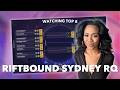 Watching RIFTBOUND SYDNEY RQ TOP 8 GAMES!