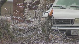 Williamson County issues disaster declaration due to wintry weather | FOX 7 Austin