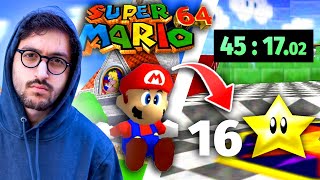 Download Lagu Quand la DÉCOUVERTE se transforme en SPEEDRUN ! MP3 Download Lagu Quand la DÉCOUVERTE se transforme en SPEEDRUN ! MP3