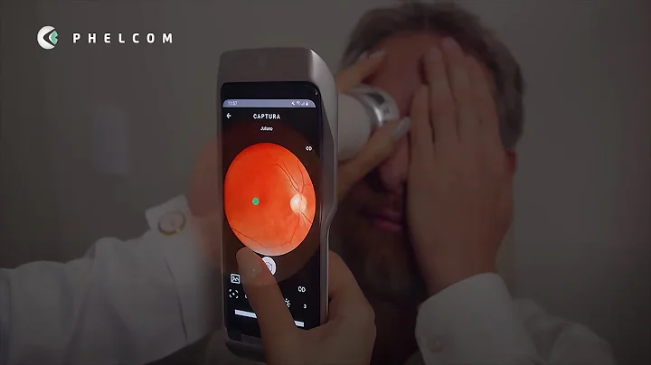Meet Eyer - Smart Medical Device