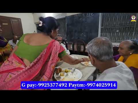 રાત નુ ભોજન તા -23-04-2024#jaymanavsevaparivartrustnadiad #nonprofitorganization #youtube #viral