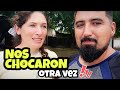 [BR23]🛑Todo iba bien hasta que NOS CHOCAN otra vez [Así fue nuestra reacción]⛔