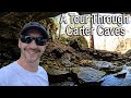 I'm Glad I Did This - Kentucky - Carter Caves - Tour