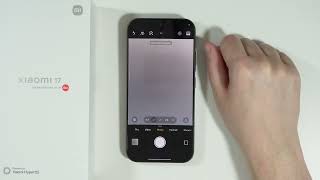 Xiaomi 17: How to Change Leica Style in Camera (Authentic/Vibrant Leica Photos)
