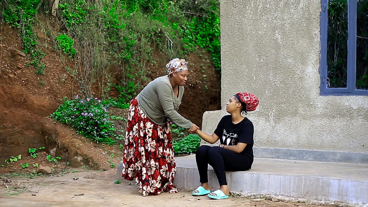 IBANGA EP16: Mama Niyori n'umukazana we