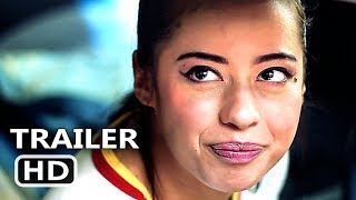ONLY MINE Trailer (2019) Amber Midthunder, Thriller Movie HD