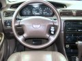1997 Toyota Camry Le
