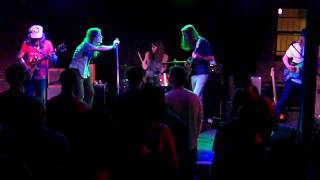 Watch Weeks Tearyeyed Woman video