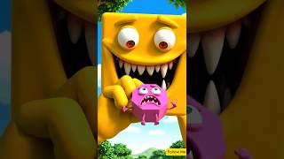 Creepy Cartoons #cartoons #creepy #funny #shortsfeed