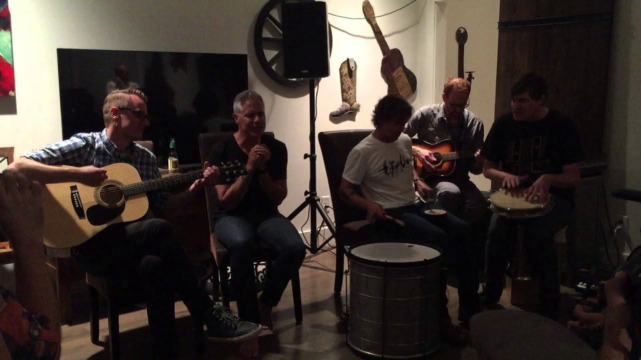 03 - Mercury - The Prayer Chain - Nashville 15.MOV