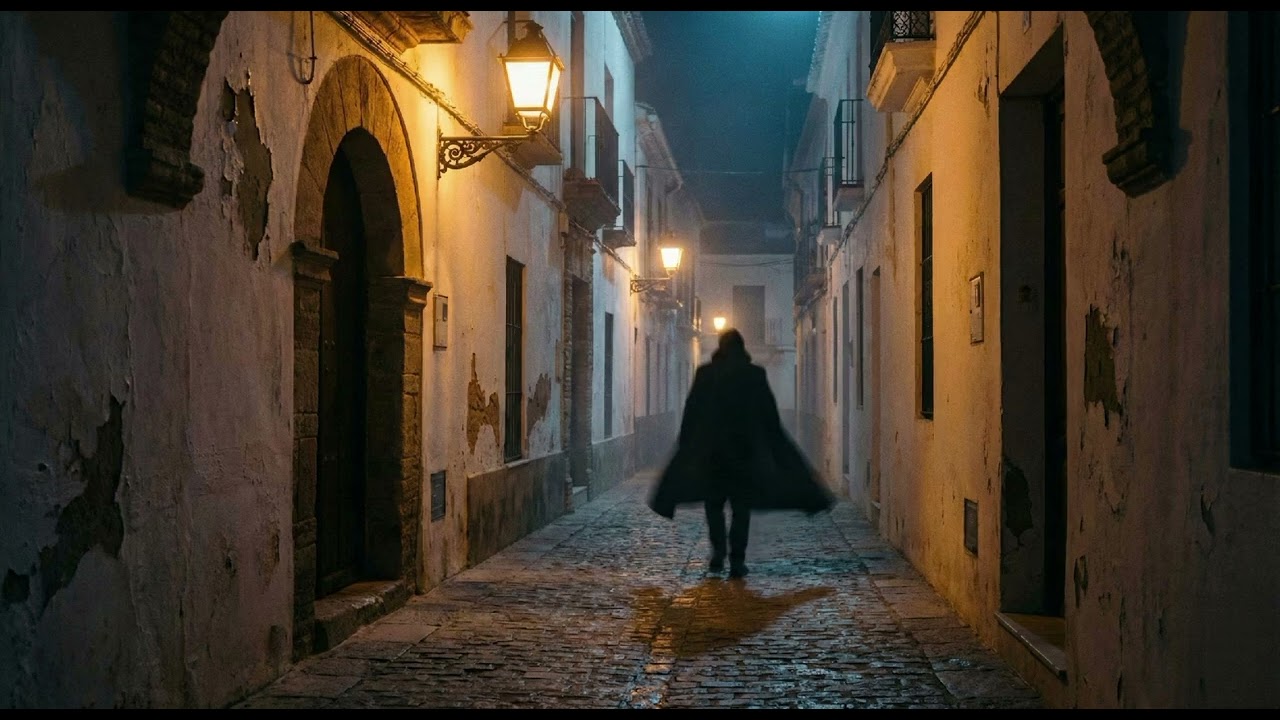 Spanish Echoes|Instrumental Music-Emotional|Study Music