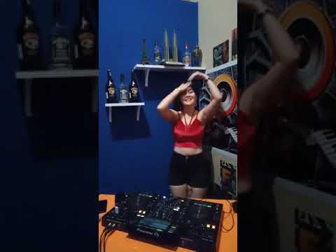 Asik Asik FDJ YULI CHARLA TCM
