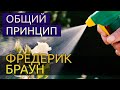 Общий принцип - Фредерик Браун аудиокнига фантастика