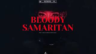 Ayra Starr  Bloody Samaritan Instrumental Prd Cbeatz Masterpiece