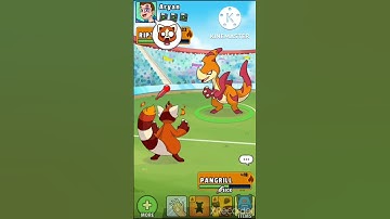 Noob Prank with Menza 😈 || Dynamons World || #shorts #dynamonsworld #demonslord #prank #gameplay