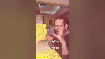 Expected CAT 2025 Difficulty Level - Will It Be Easier or Harder This Year?