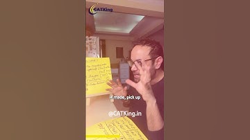 Expected CAT 2025 Difficulty Level - Will It Be Easier or Harder This Year?