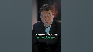 Adam Sherman is one of our trusted attorneys #nyclawyer #businesslaw #businesslawyer